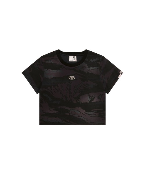 AAPE MAIN TEE | AAPE.JP