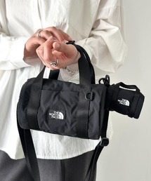 韓国限定・日本未入荷】 THE NORTH FACE STANDARD CROSS BAG S