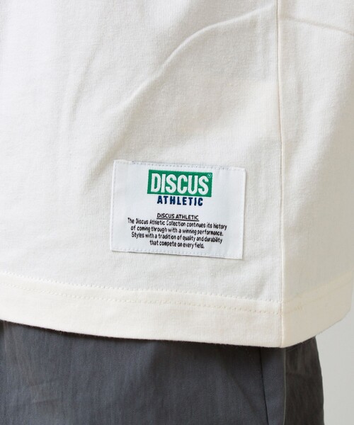 DISCUS(ディスカス)の「【DISCUS】THE MUPPETS プリントTシャツ(Tシャツ/カットソー・メンズ・ブラック系その他/ブラック系その他2/ホワイト系その他3/ホワイト系その他2・FREE)」の12枚目の写真