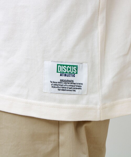 DISCUS(ディスカス)の「【DISCUS】THE MUPPETS プリントTシャツ(Tシャツ/カットソー・メンズ・ブラック系その他/ブラック系その他2/ホワイト系その他3/ホワイト系その他2・FREE)」の22枚目の写真