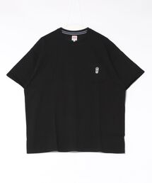 EDWIN | パッチポケット Tシャツ 半袖(Tシャツ/カットソー)