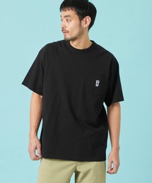 EDWIN | EDWIN エドウィン パッチポケット Tシャツ 半袖(Tシャツ/カットソー)