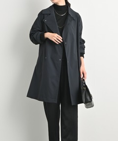 BARBOUR for CITYSHOP】BURGHLEY：コート（その他アウター）｜Barbour