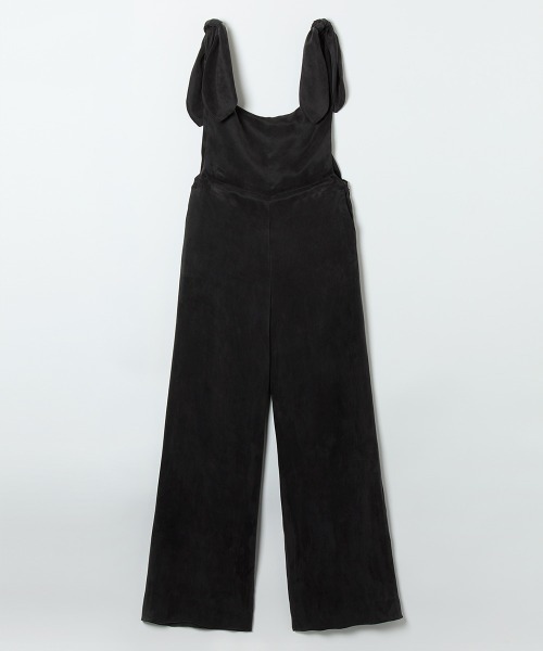 TELOPLAN(テーロプラン)の「【TELOPLAN】Nejat Trousers / ネジャットトラウザー(その他パンツ・レディース・ブラウン/グレー系・S/M)」の10枚目の写真