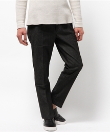 WHO'S WHO gallery | デニムイージーパンツ(デニムパンツ)