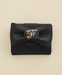 Maison de FLEUR｜メゾン ド フルールの財布（三つ折り）通販 - ZOZOTOWN