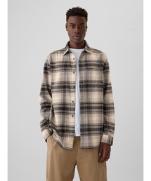 GAP（ギャップ）の「長袖シャツ（シャツ/ブラウス）」