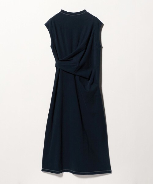 ywy＞TUCK DRAPE DRESS/ワンピース（ワンピース）｜Steven Alan