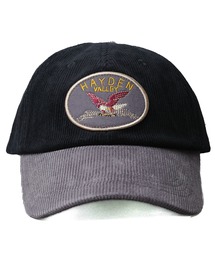 AVIREX | 【RES】【AVIREX】AUTHENTIC EAGLEMOTIF WAPPEN CAP(キャップ)