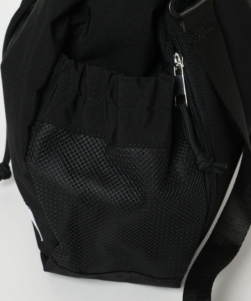 studio CLIP（スタディオクリップ）の「【2WAY/500mlボトル収納可】ロングハンドルトート&ショルダーバッグ（ショルダーバッグ・レディース・ブラウン/ブラック/オレンジ/グレー・FREE）」の9枚目の写真