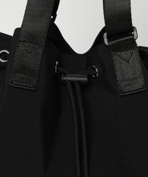 studio CLIP（スタディオクリップ）の「【2WAY/500mlボトル収納可】ロングハンドルトート&ショルダーバッグ（ショルダーバッグ・レディース・ブラウン/ブラック/オレンジ/グレー・FREE）」の11枚目の写真