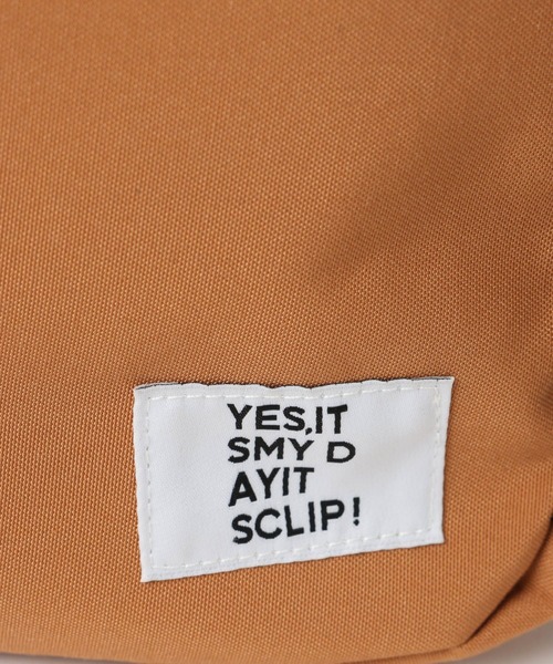 studio CLIP（スタディオクリップ）の「【2WAY/500mlボトル収納可】ロングハンドルトート&ショルダーバッグ（ショルダーバッグ・レディース・ブラウン/ブラック/オレンジ/グレー・FREE）」の21枚目の写真