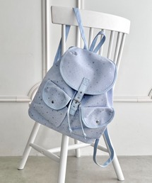 トゥインクルスターバックパック