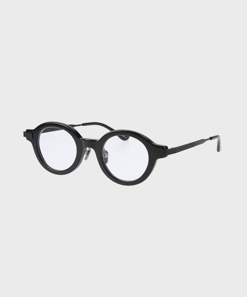 kearny（カーニー）の「【Kearny / カーニー】saint clear lens（サングラス・メンズ・ゴールド/カーキ/ブラック・FREE）」の4枚目の写真