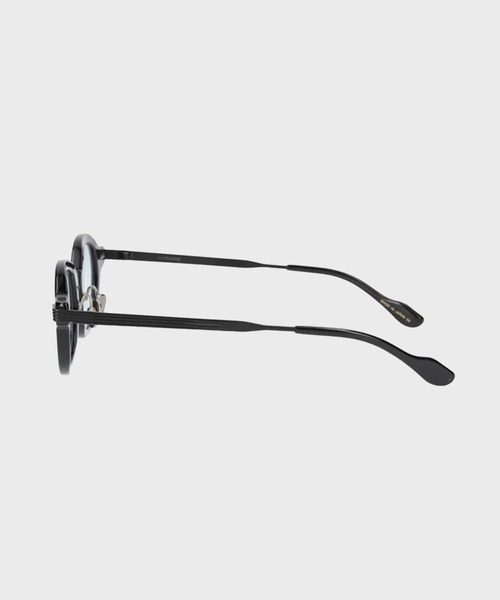 kearny（カーニー）の「【Kearny / カーニー】saint clear lens（サングラス・メンズ・ゴールド/カーキ/ブラック・FREE）」の5枚目の写真