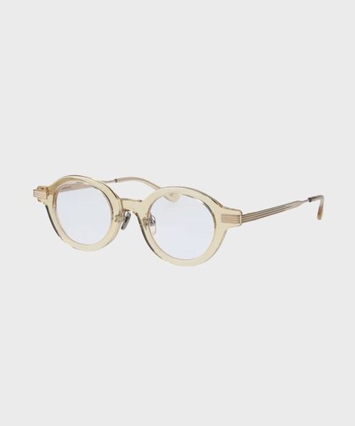 kearny（カーニー）の「【Kearny / カーニー】saint clear lens（サングラス・メンズ・ゴールド/カーキ/ブラック・FREE）」の8枚目の写真