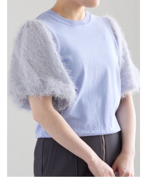 Шагай барнслив нигит — трикотажный жилет (sleeveless knit)