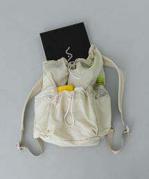 SENSE OF PLACE by URBAN RESEARCH（センスオブプレイスバイアーバンリサーチ）の「『撥水』SKINProof 2WAYリュック（バックパック/リュック）」