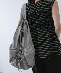 SENSE OF PLACE by URBAN RESEARCH（センスオブプレイスバイアーバンリサーチ）の「『撥水』SKINProof 2WAYリュック（バックパック/リュック）」