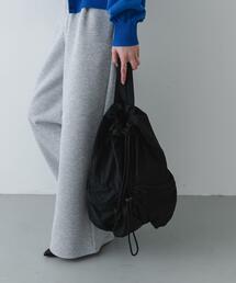 SENSE OF PLACE by URBAN RESEARCH（センスオブプレイスバイアーバンリサーチ）の「『撥水』SKINProof 2WAYリュック（バックパック/リュック）」