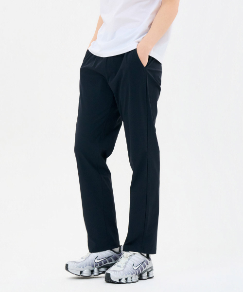 CHASECULT（チェイスカルト）の「男性クールライトパンツ-FBRK7222C0G（スウェットパンツ・メンズ・ブルー・70/76/82/86/92）」の5枚目の写真