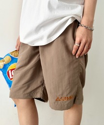 メンズのその他パンツ（ベージュ系・ハーフ・ひざ丈）ファッション通販