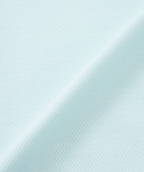 MACKINTOSH LONDON(マッキントッシュ ロンドン)の「【FLEX JERSEY】ハイツイストジャージー半袖ワンピースカラーシャツ(シャツ/ブラウス・メンズ・グレー系その他/ネイビー/パープル系その他2/グリーン系その他3・XL/L/M)」の20枚目の写真