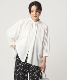 green label relaxing｜グリーンレーベル リラクシングのシャツ