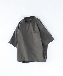 EKAL | 『接触冷感/速乾』SOLOTEX ショートスリーブTシャツ(Tシャツ/カットソー)