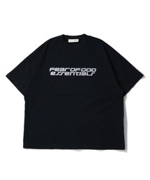 FOG ESSENTIALS(�G�t�I�[�W�[�G�b�Z���V�����Y)��ESSENTIALS 90S Short Sleeve Tee �G�b�Z���V�����Y �i�C���e�B�[�Y�V���[�g�X���[���e�B�[(T�V���c/�J�b�g�\�[)