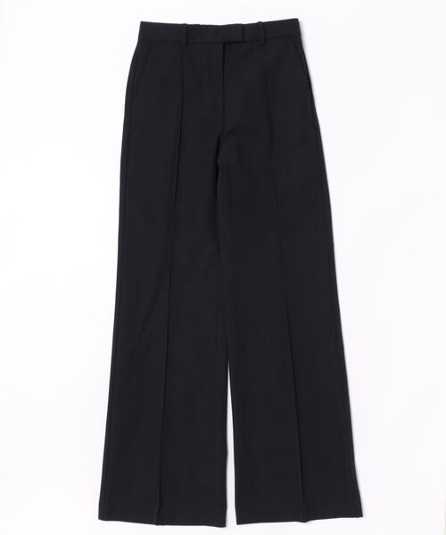 A.P.C.(アーペーセー)の「PANTALON JUDE(その他パンツ・レディース・ダークネイビー・34/36/38)」の1枚目の写真