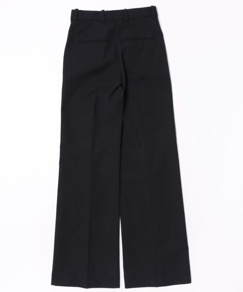 A.P.C.(アーペーセー)の「PANTALON JUDE(その他パンツ・レディース・ダークネイビー・34/36/38)」の2枚目の写真