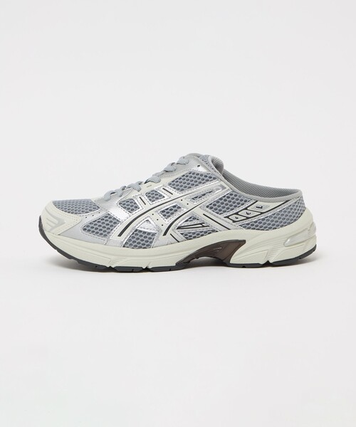 ASICS(アシックス)の「<asics>GEL-1130 MULE スニーカー(スニーカー・レディース・グレー系・25.5cm/23.5cm/24.5cm)」の4枚目の写真
