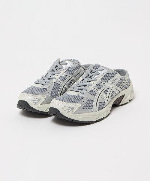 ASICS(アシックス)の「<asics>GEL-1130 MULE スニーカー(スニーカー・レディース・グレー系・25.5cm/23.5cm/24.5cm)」の5枚目の写真
