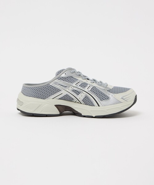 ASICS(アシックス)の「<asics>GEL-1130 MULE スニーカー(スニーカー・レディース・グレー系・25.5cm/23.5cm/24.5cm)」の10枚目の写真