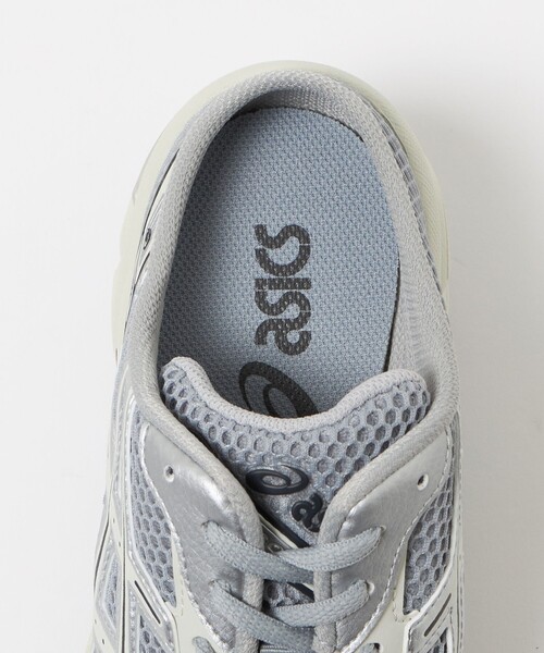 ASICS(アシックス)の「<asics>GEL-1130 MULE スニーカー(スニーカー・レディース・グレー系・25.5cm/23.5cm/24.5cm)」の13枚目の写真