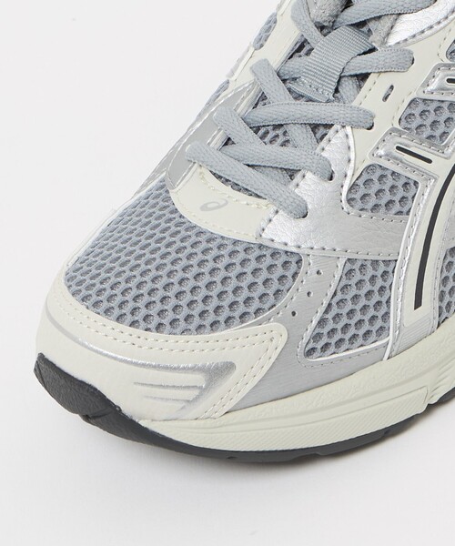 ASICS(アシックス)の「<asics>GEL-1130 MULE スニーカー(スニーカー・レディース・グレー系・25.5cm/23.5cm/24.5cm)」の14枚目の写真