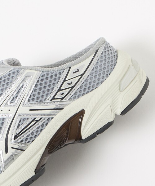 ASICS(アシックス)の「<asics>GEL-1130 MULE スニーカー(スニーカー・レディース・グレー系・25.5cm/23.5cm/24.5cm)」の15枚目の写真