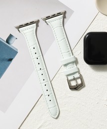 PUレザー アップルウォッチバンド Apple Watch バンド【38/40/41mm対応】
