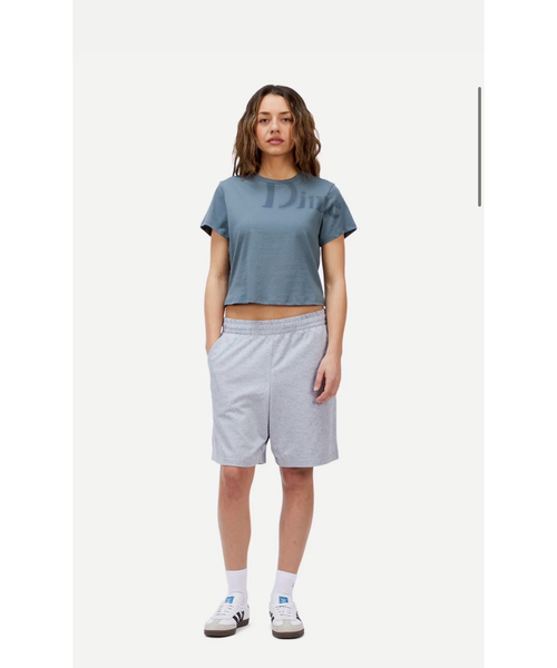DIME(ダイム)の「【Dime/ダイム】 CLASSIC STENCIL TEE(Tシャツ/カットソー・レディース・その他/オリーブ・X-SMALL)」の12枚目の写真