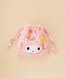 【マイスウィートピアノ】キンチャクポーチ 672131 /GOODS