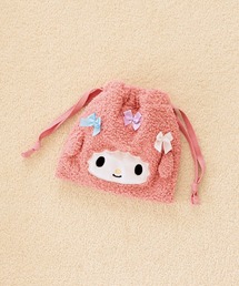 LOWRYS FARM | 【マイスウィートピアノ】キンチャクポーチ 672131 /GOODS(ポーチ)