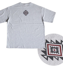 五分袖 Tシャツ