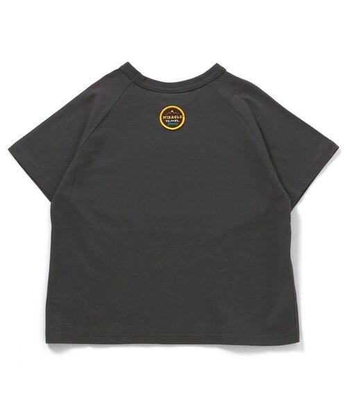 BREEZE(ブリーズ)の「【リンク】Jimny バリエーションTシャツ(Tシャツ/カットソー・キッズ・カーキ/チャコール/レインボー/ブラック・130/90/110/100/120/80/140)」の15枚目の写真