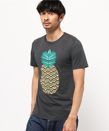 TOPO RANCH PINEAPPLE CREW Tシャツ