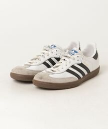 adidas(アディダス)の「【KIDS】ローカットスニーカー(スニーカー)」