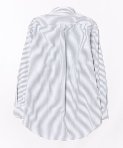 SETUP7(セットアップセブン)の「【SETUP7】BASIC DRESS SHIRTS ボタンダウン KG536(シャツ/ブラウス・メンズ・その他3/その他2/その他4/ホワイト/その他1・M/L/LL)」の7枚目の写真