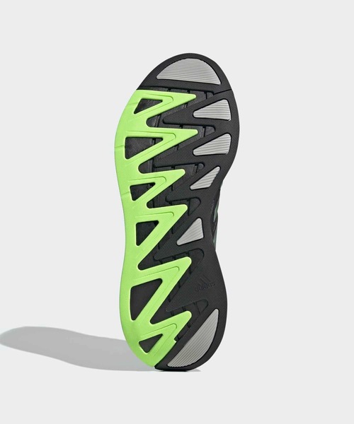 adidas(アディダス)の「ADIZERO ARUKU / アディダスオリジナルス adidas Originals(スニーカー・メンズ・ブラック・22.0cm/22.5cm/23.0cm/23.5cm/24.0cm/24.5cm/25.0cm/25.5cm/26.0cm/26.5cm/27.0cm/27.5cm/28.0cm/28.5cm/29.0cm)」の3枚目の写真