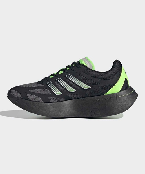 adidas(アディダス)の「ADIZERO ARUKU / アディダスオリジナルス adidas Originals(スニーカー・メンズ・ブラック・22.0cm/22.5cm/23.0cm/23.5cm/24.0cm/24.5cm/25.0cm/25.5cm/26.0cm/26.5cm/27.0cm/27.5cm/28.0cm/28.5cm/29.0cm)」の6枚目の写真