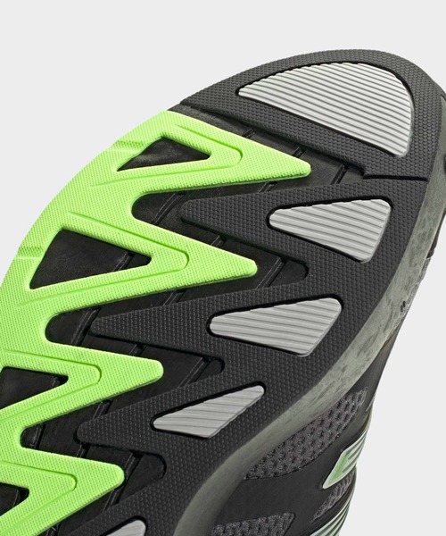 adidas(アディダス)の「ADIZERO ARUKU / アディダスオリジナルス adidas Originals(スニーカー・メンズ・ブラック・22.0cm/22.5cm/23.0cm/23.5cm/24.0cm/24.5cm/25.0cm/25.5cm/26.0cm/26.5cm/27.0cm/27.5cm/28.0cm/28.5cm/29.0cm)」の8枚目の写真